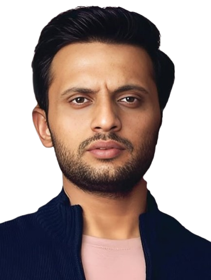 Mohammed Zeeshan Ayyub